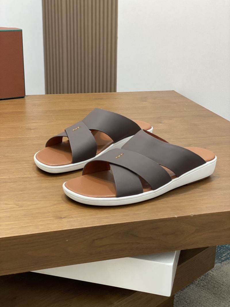 Loro Piana Sandals